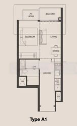 Parc Esta (D14), Apartment #479977481